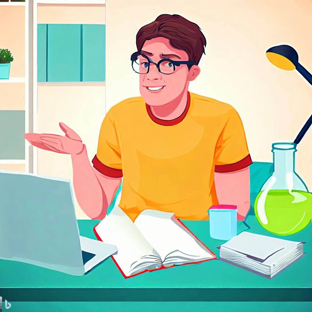 Why Should USA Students Avail Chemistry Assignment Help